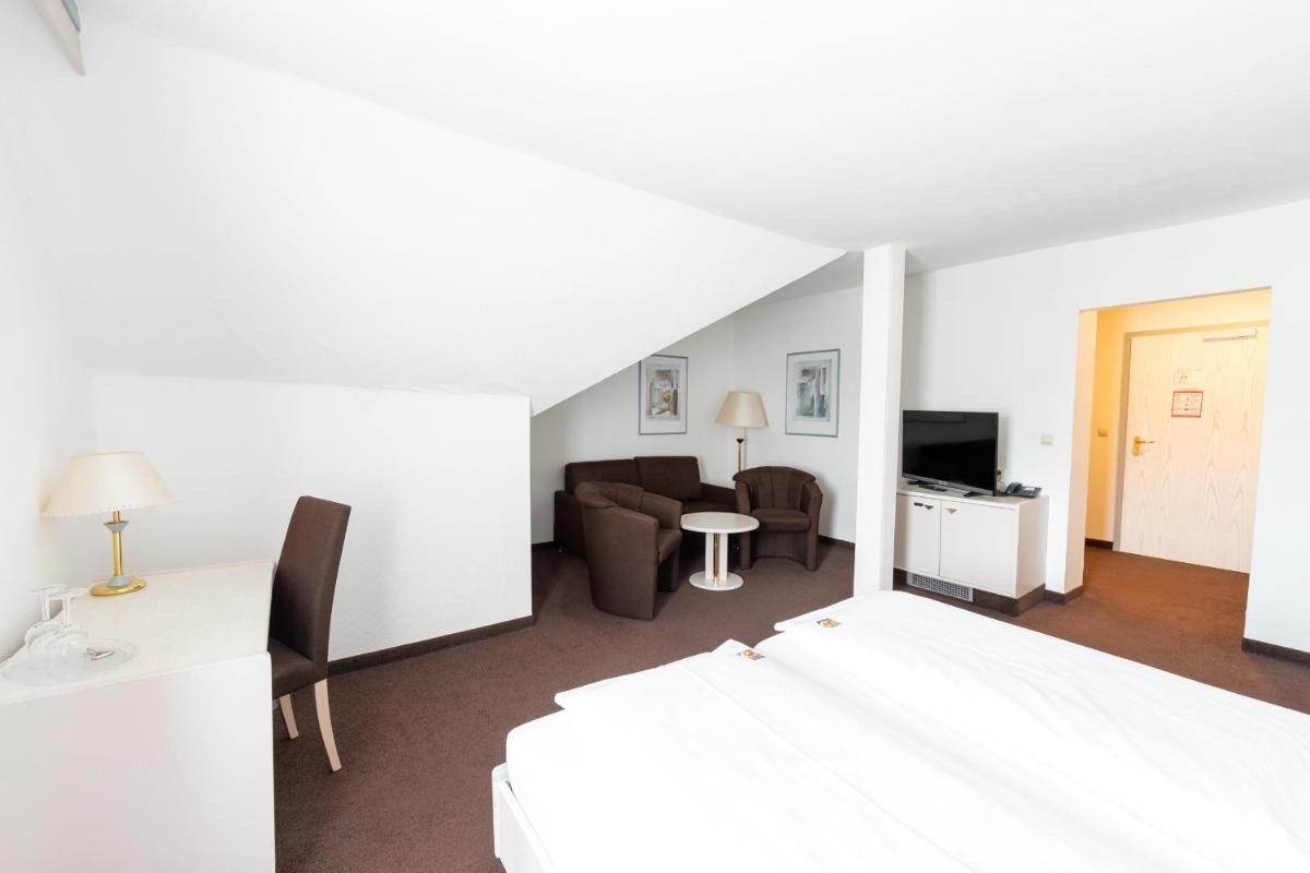 Sonnenhotel Hoher Hahn Bild 15
