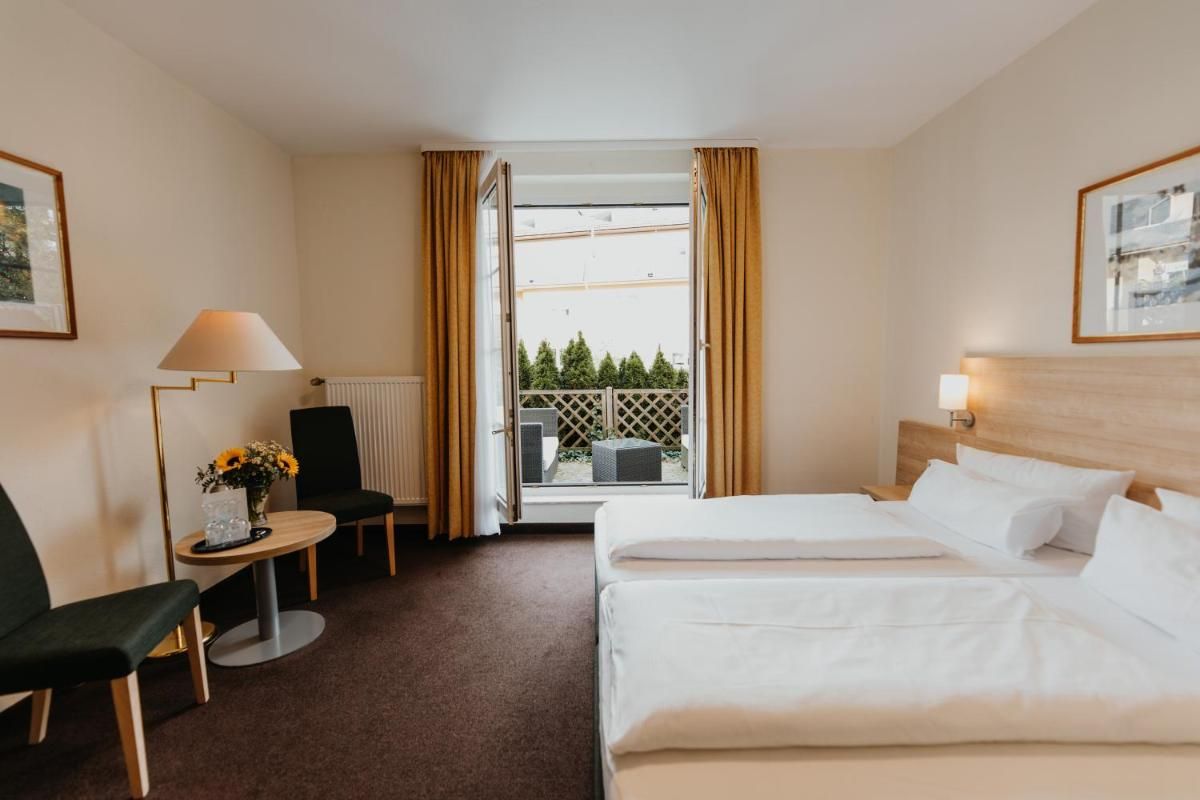 Sonnenhotel Hoher Hahn Bild 18