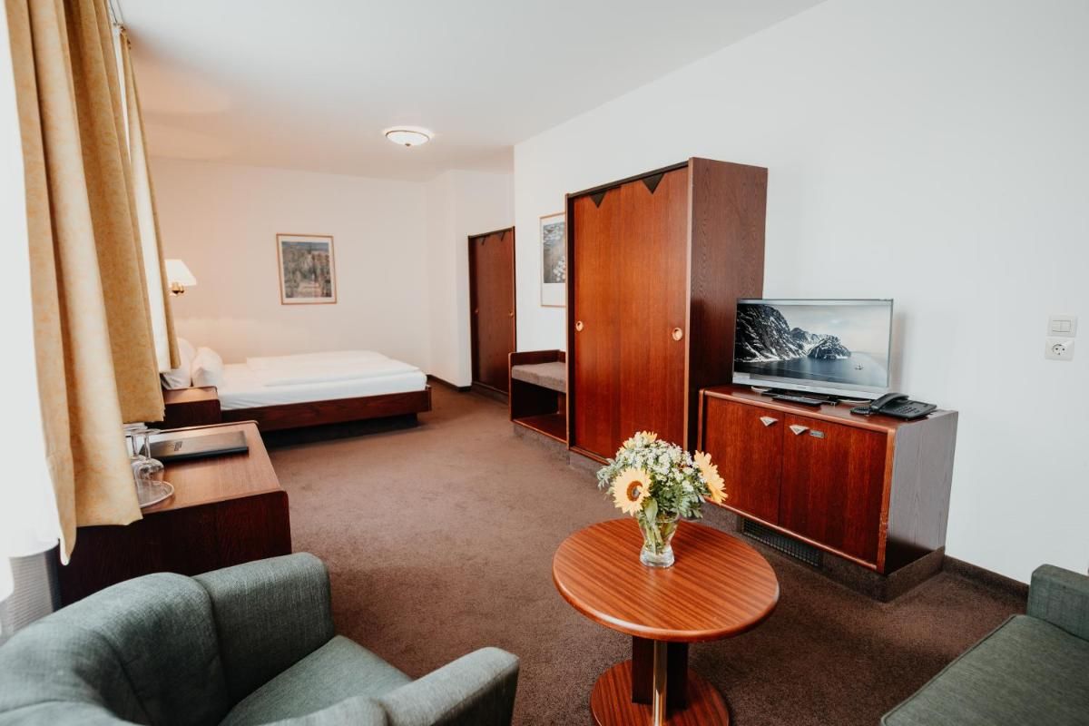 Sonnenhotel Hoher Hahn Bild 21