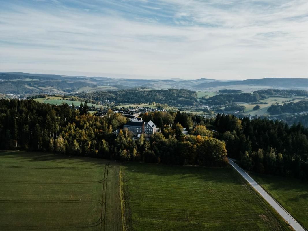 Sonnenhotel Hoher Hahn Bild 25