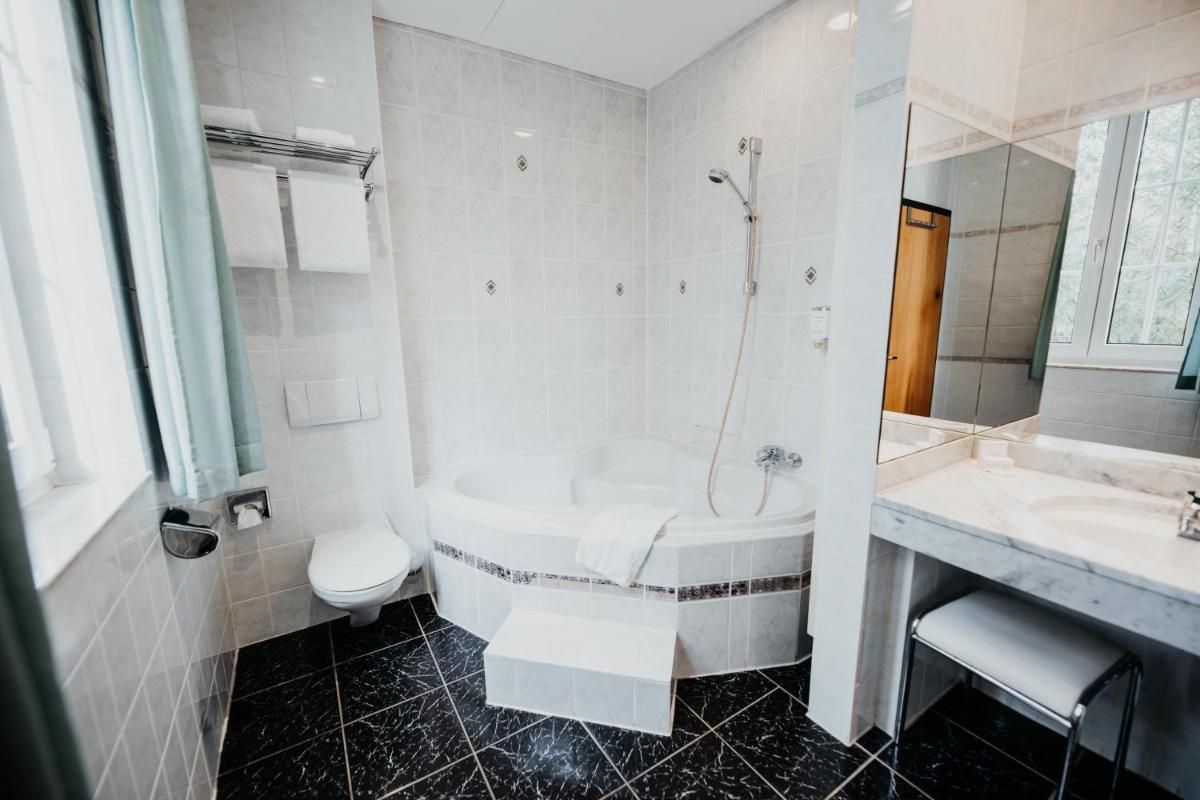 Sonnenhotel Hoher Hahn Bild 27