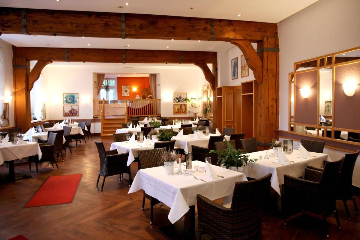 Sonnenhotel Hoher Hahn Bild 28