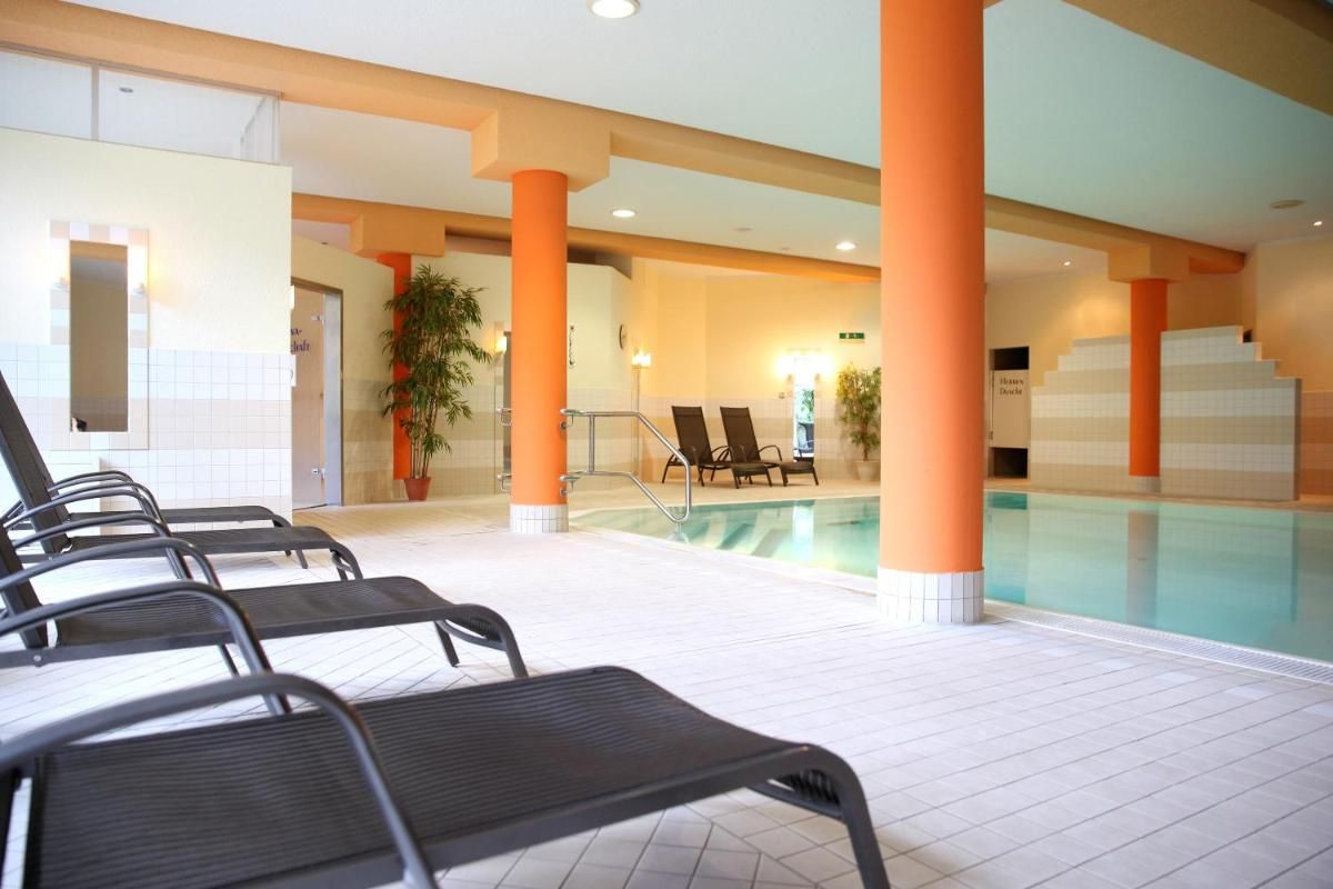 Sonnenhotel Hoher Hahn Bild 30