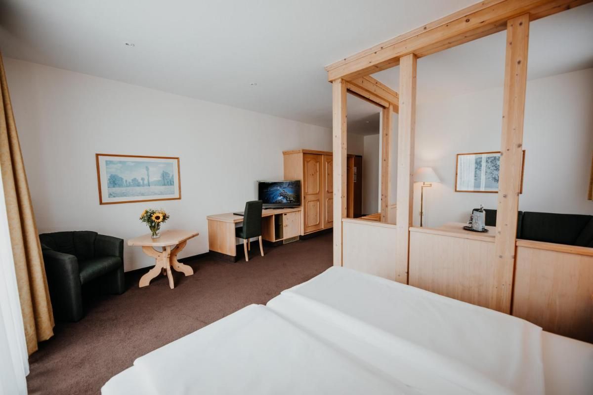 Sonnenhotel Hoher Hahn Bild 31