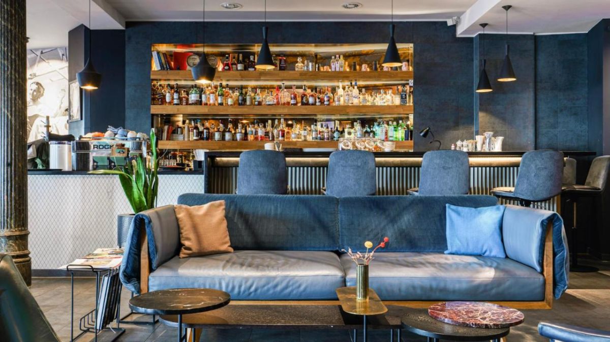 The Circus Hotel Bild 35