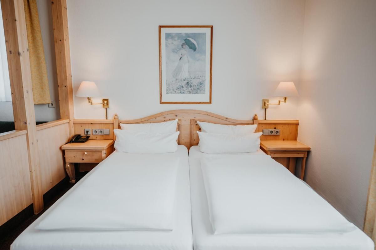 Sonnenhotel Hoher Hahn Bild 3