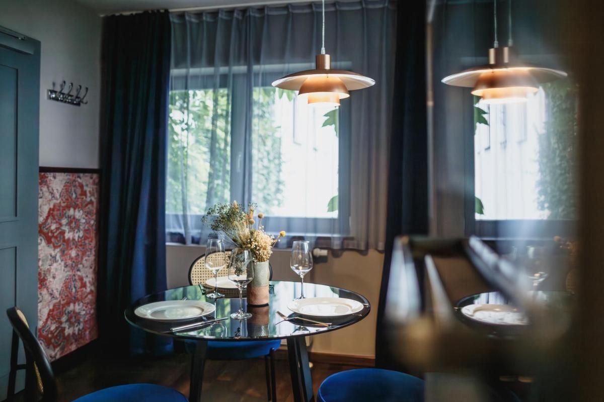 The Circus Hotel Bild 6