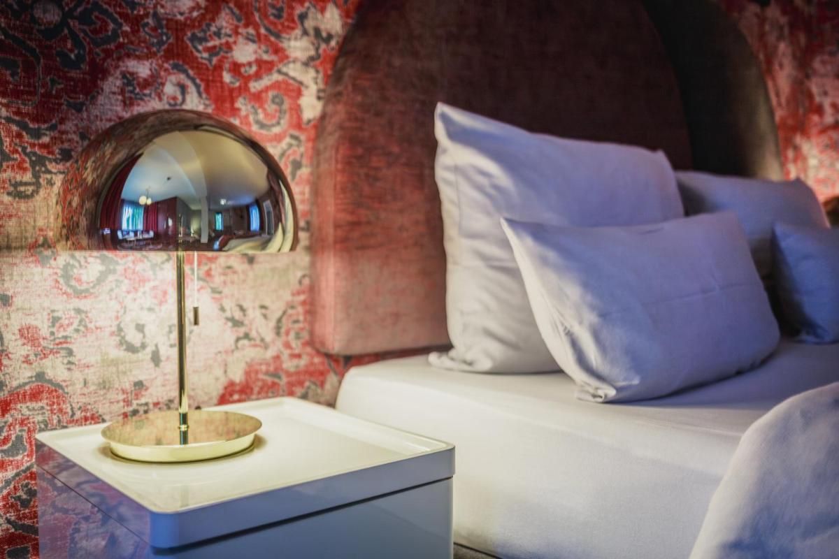 The Circus Hotel Bild 9
