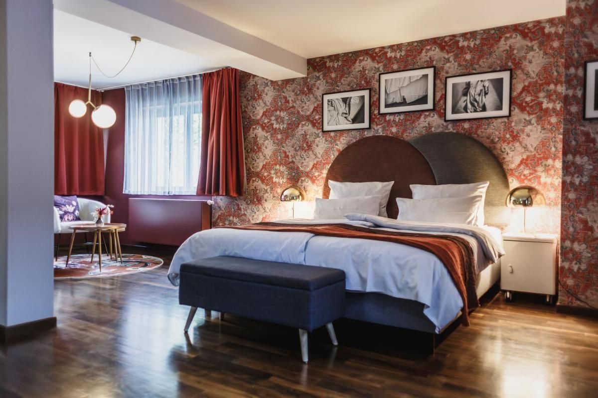 The Circus Hotel Bild 12