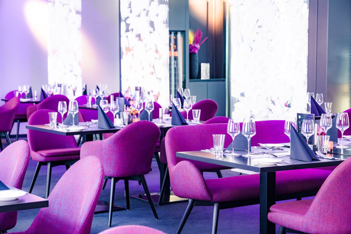 Hotel Der Blaue Reiter Bild 19