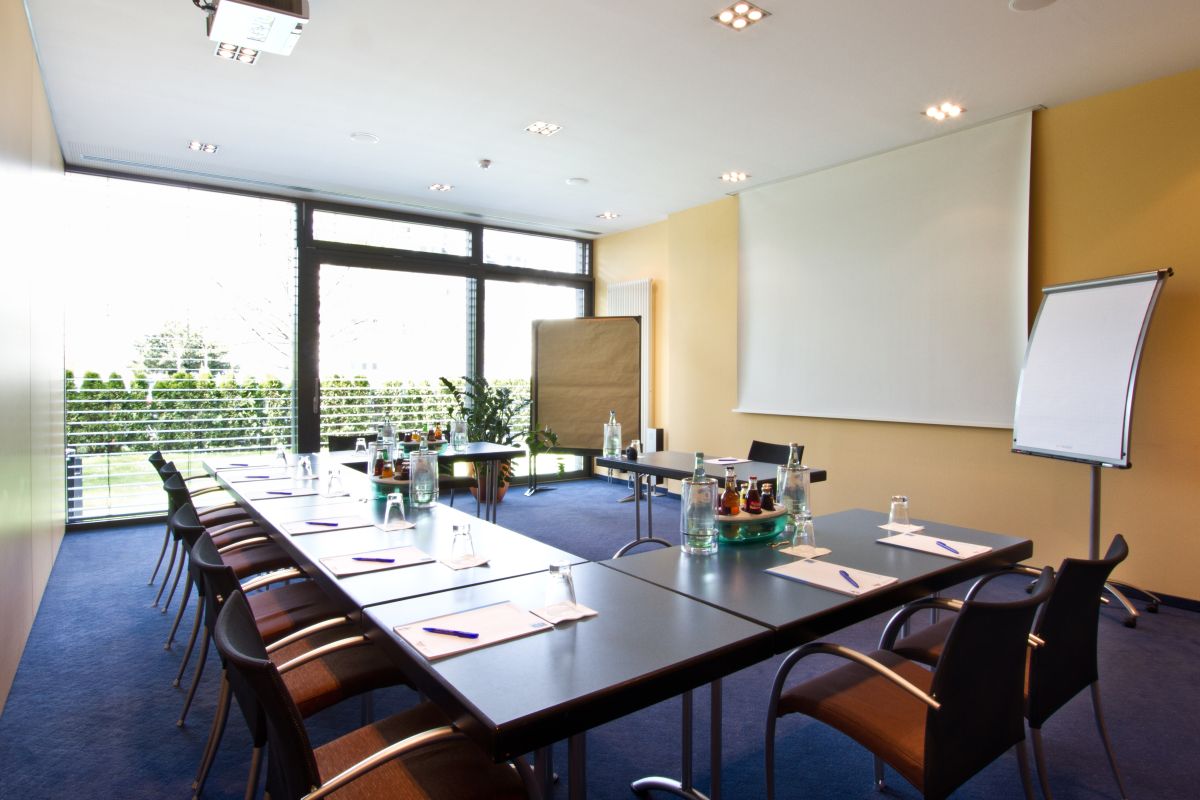 Hotel Der Blaue Reiter Bild 26
