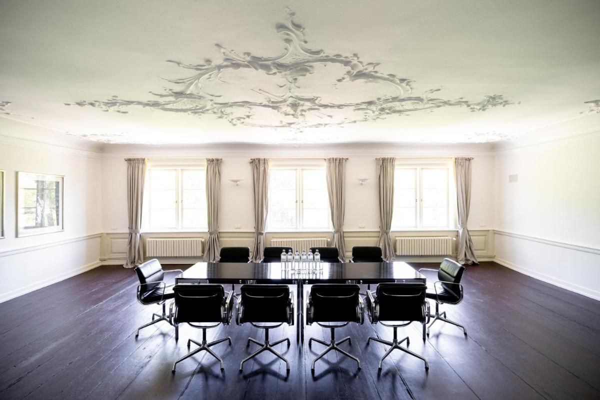 Hotel & Gästehaus Gut Kaden Bild 51