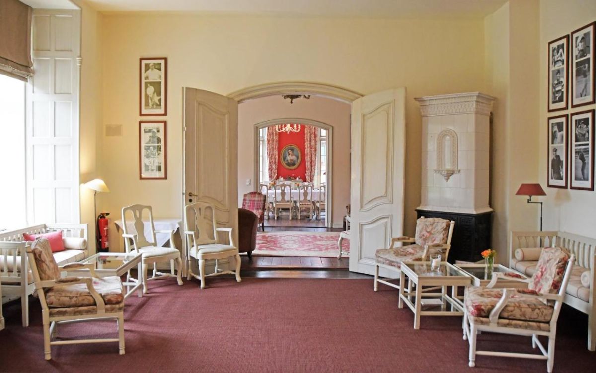 Hotel & Gästehaus Gut Kaden Bild 53