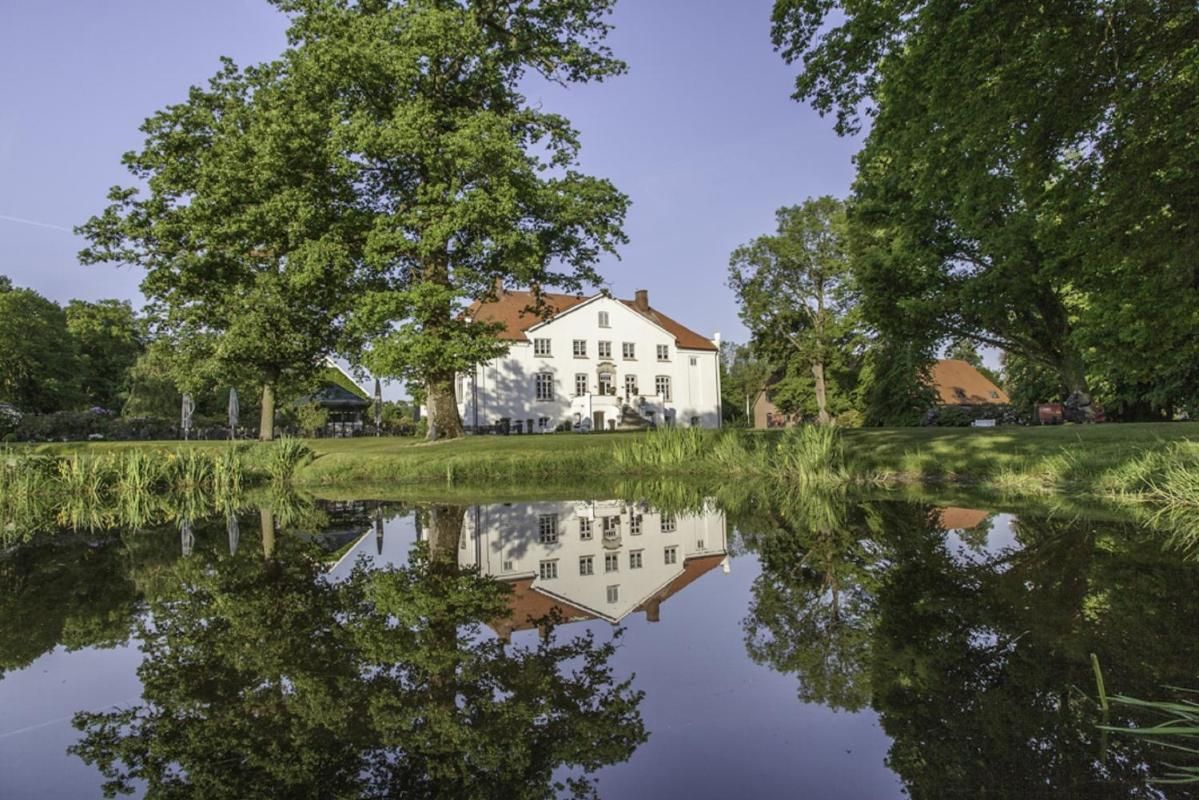 Hotel & Gästehaus Gut Kaden Bild 58