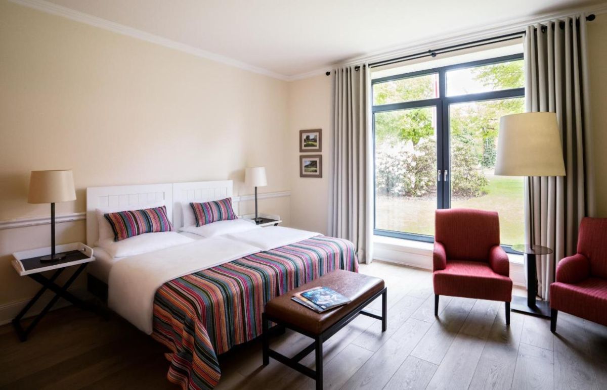 Hotel & Gästehaus Gut Kaden Bild 14