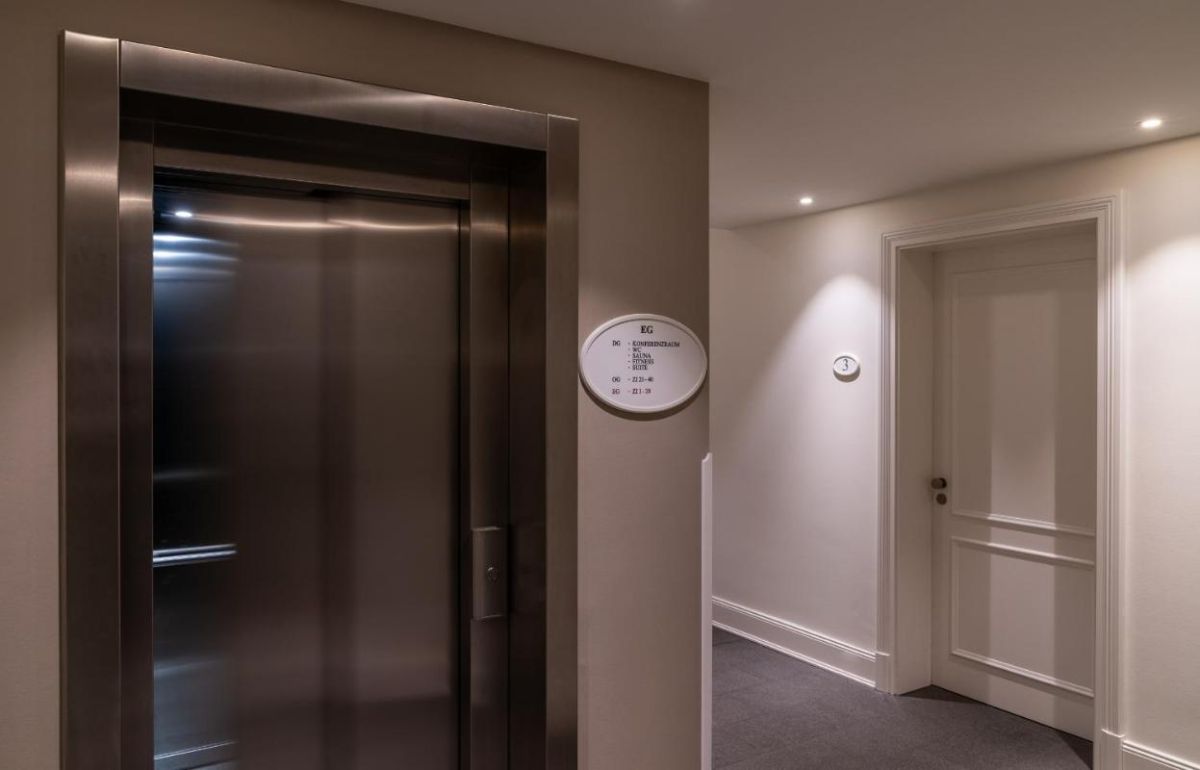 Hotel & Gästehaus Gut Kaden Bild 30