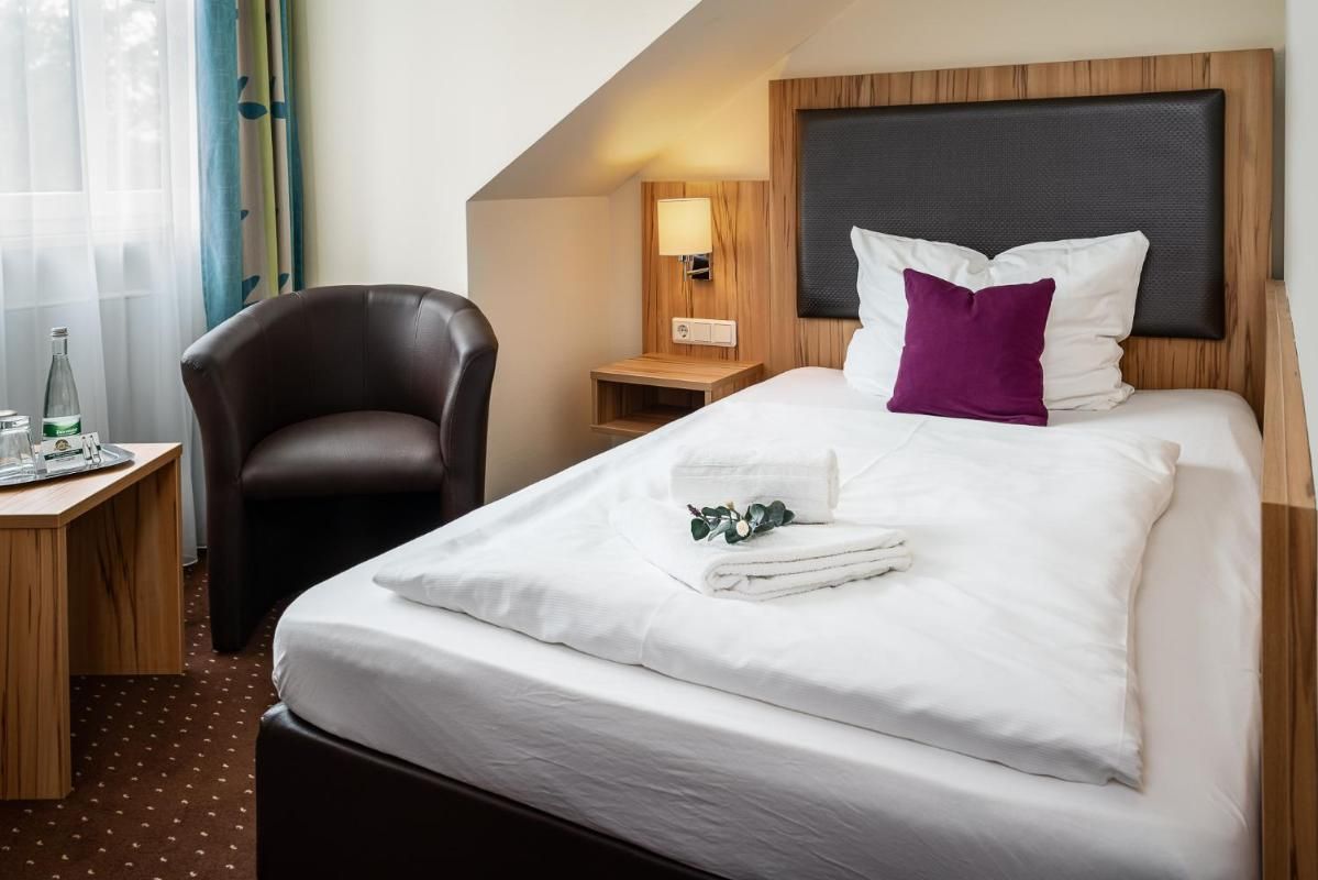 ClassicX Landhaus & Hotel - Bed & Breakfast Bild 5