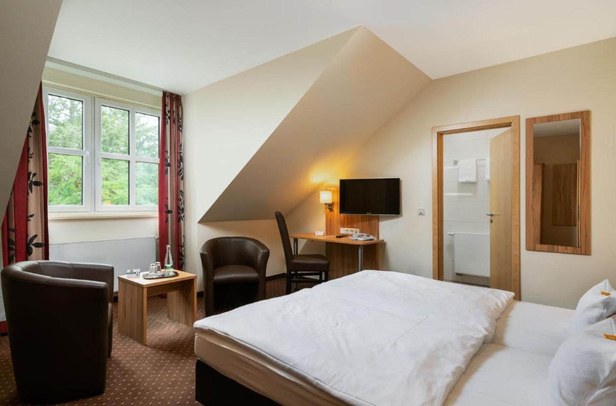 ClassicX Landhaus & Hotel - Bed & Breakfast Bild 10