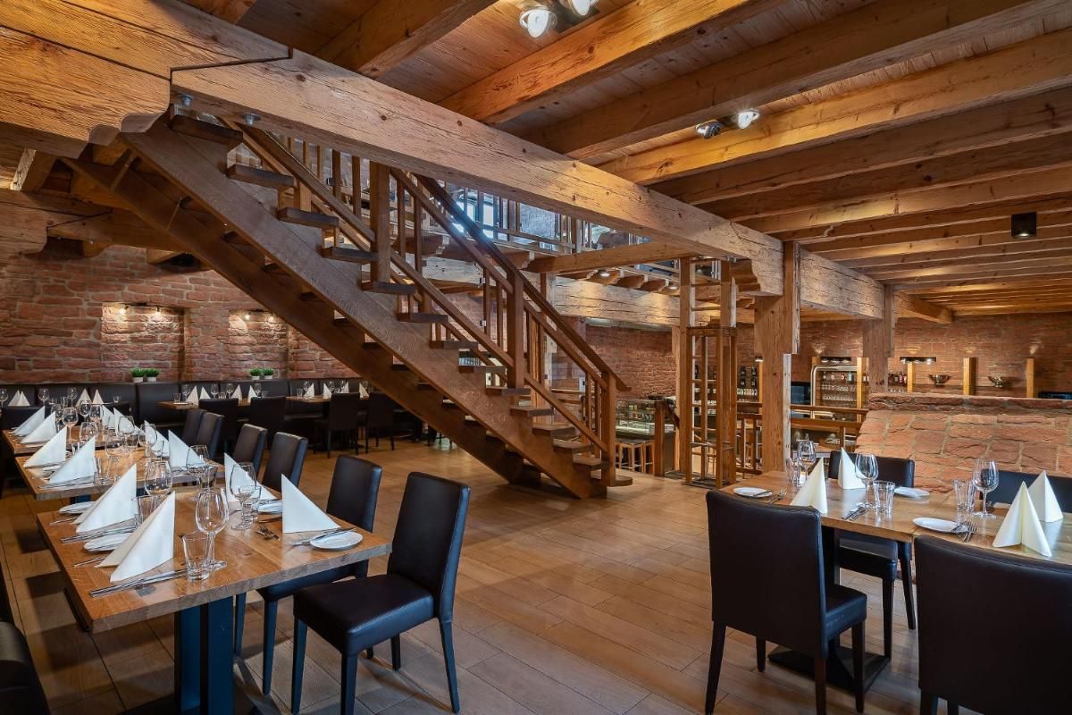 ClassicX Landhaus & Hotel - Bed & Breakfast Bild 13