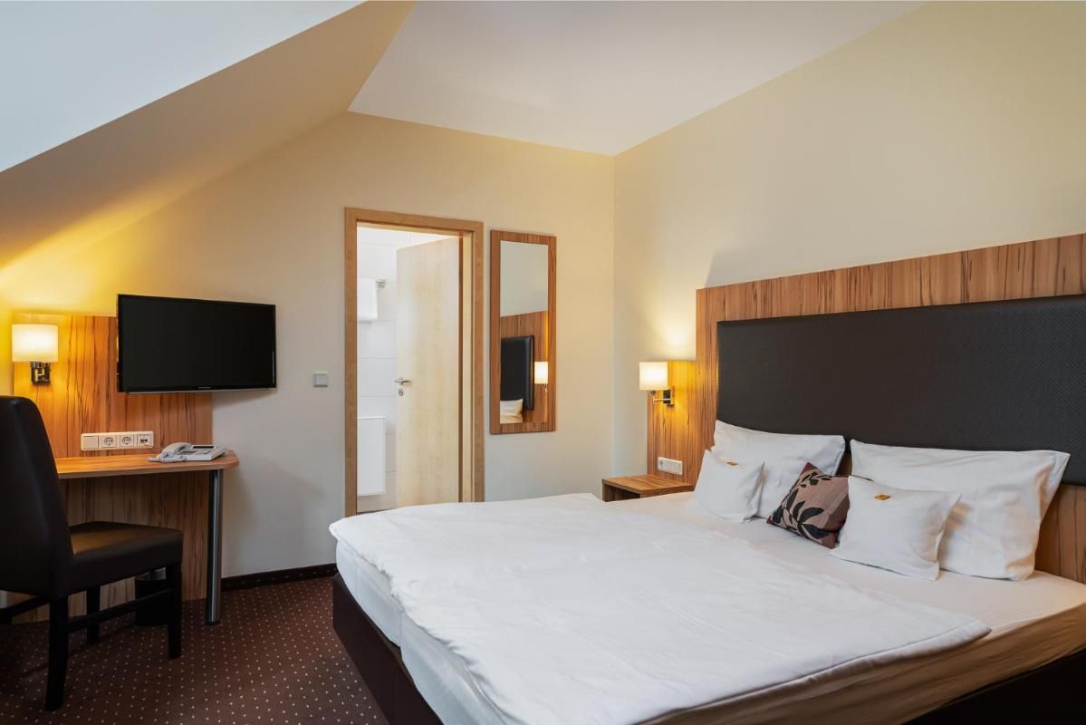 ClassicX Landhaus & Hotel - Bed & Breakfast Bild 15