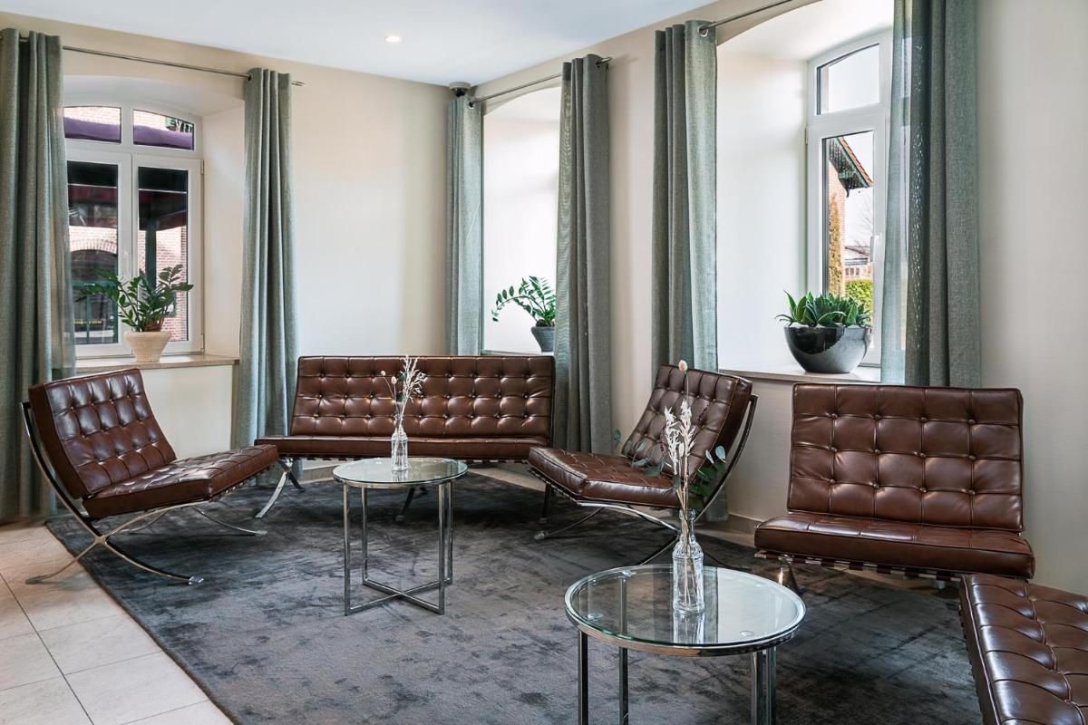ClassicX Landhaus & Hotel - Bed & Breakfast Bild 19