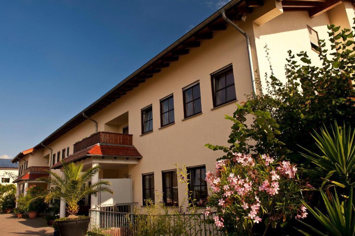 Weingut Sandwiese Winzerhotel Bild 33