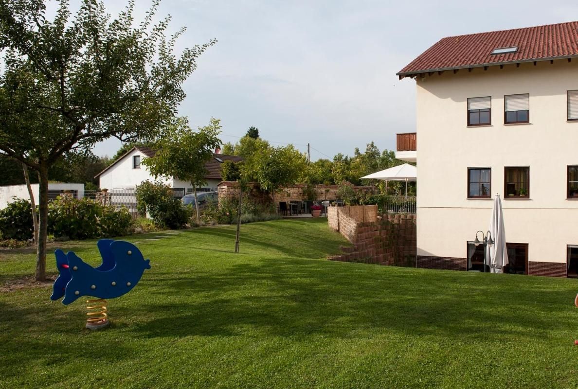 Weingut Sandwiese Winzerhotel Bild 34