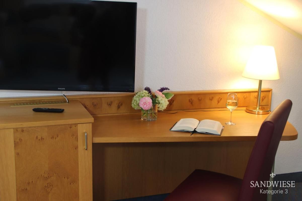 Weingut Sandwiese Winzerhotel Bild 36