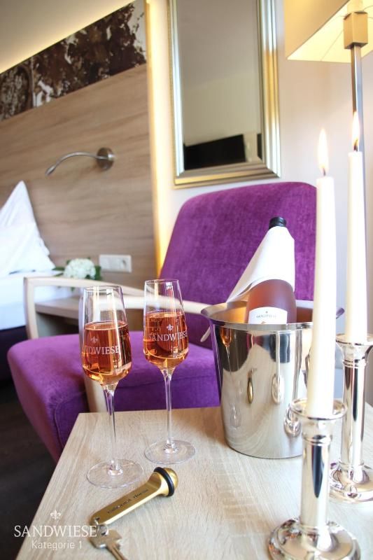 Weingut Sandwiese Winzerhotel Bild 37