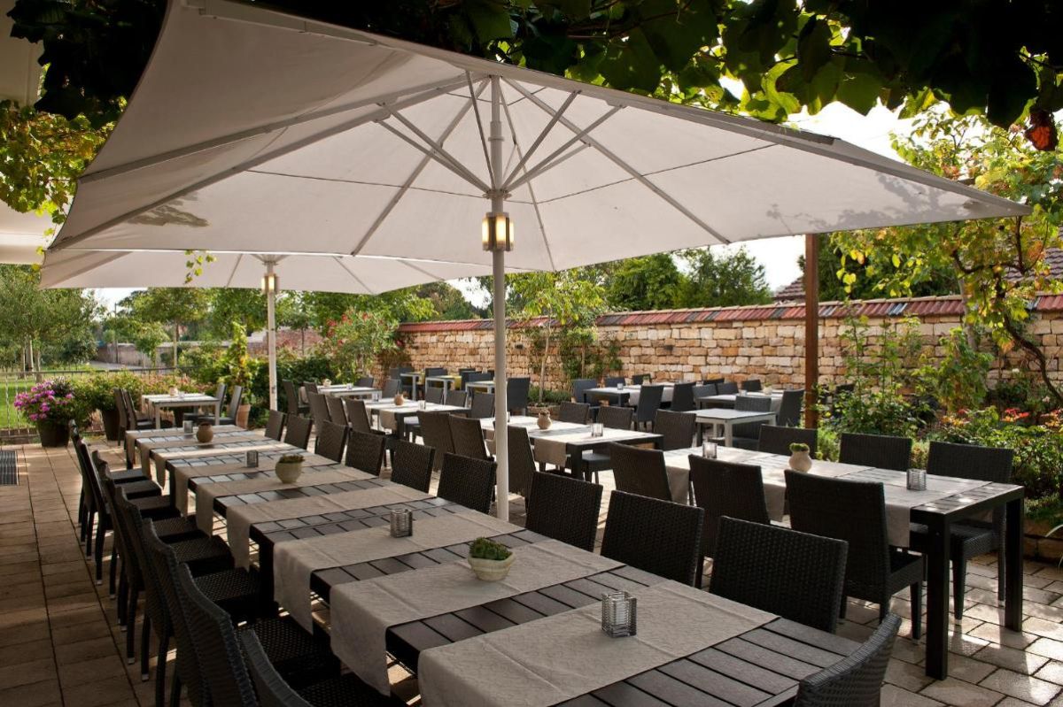 Weingut Sandwiese Winzerhotel Bild 39