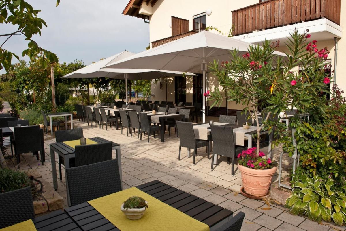Weingut Sandwiese Winzerhotel Bild 40