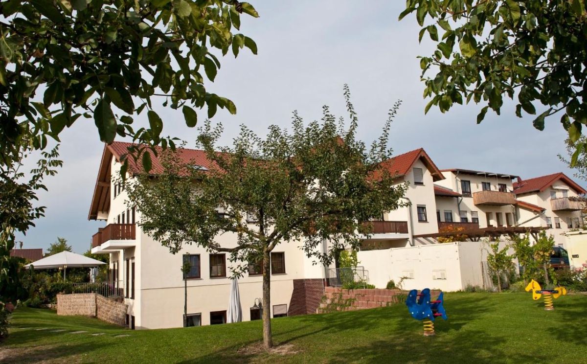 Weingut Sandwiese Winzerhotel Bild 41