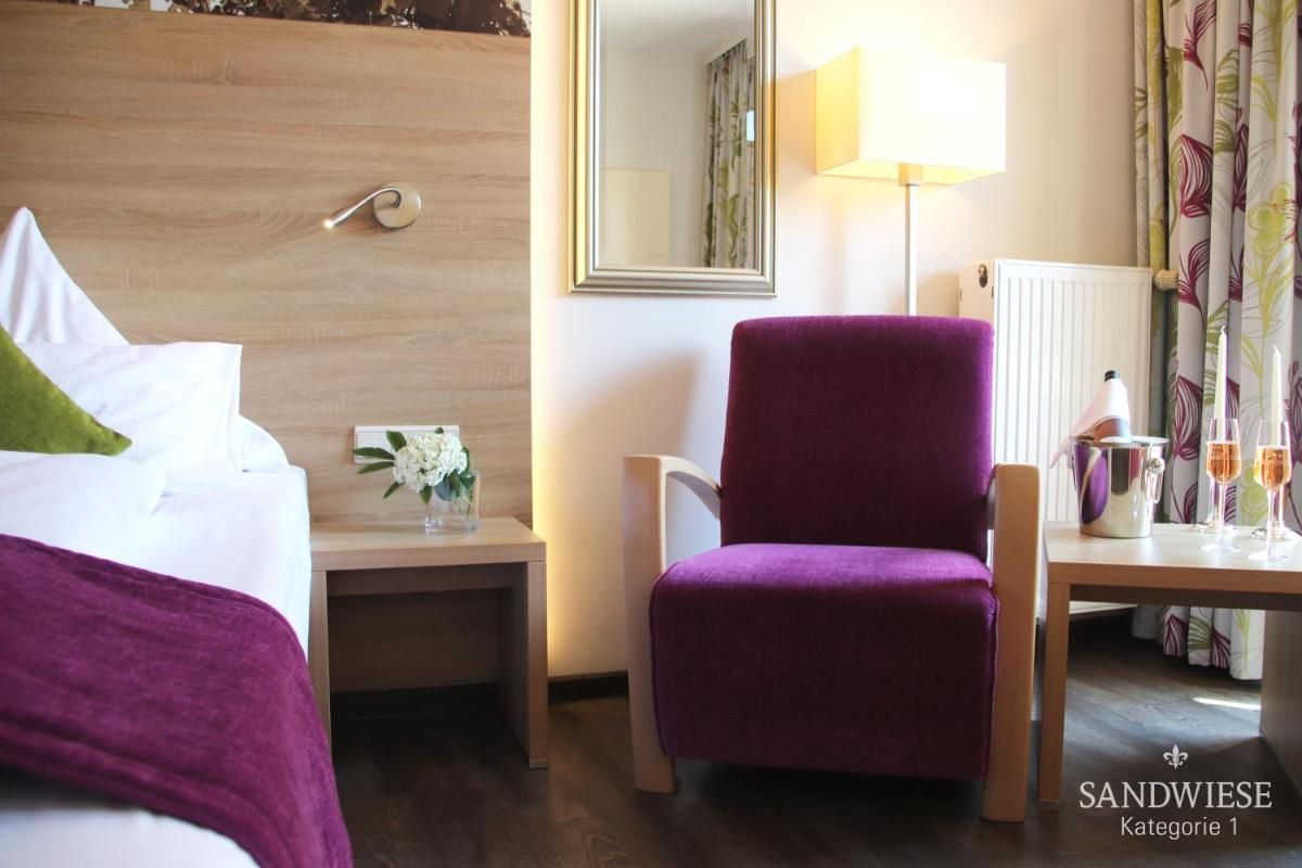 Weingut Sandwiese Winzerhotel Bild 43