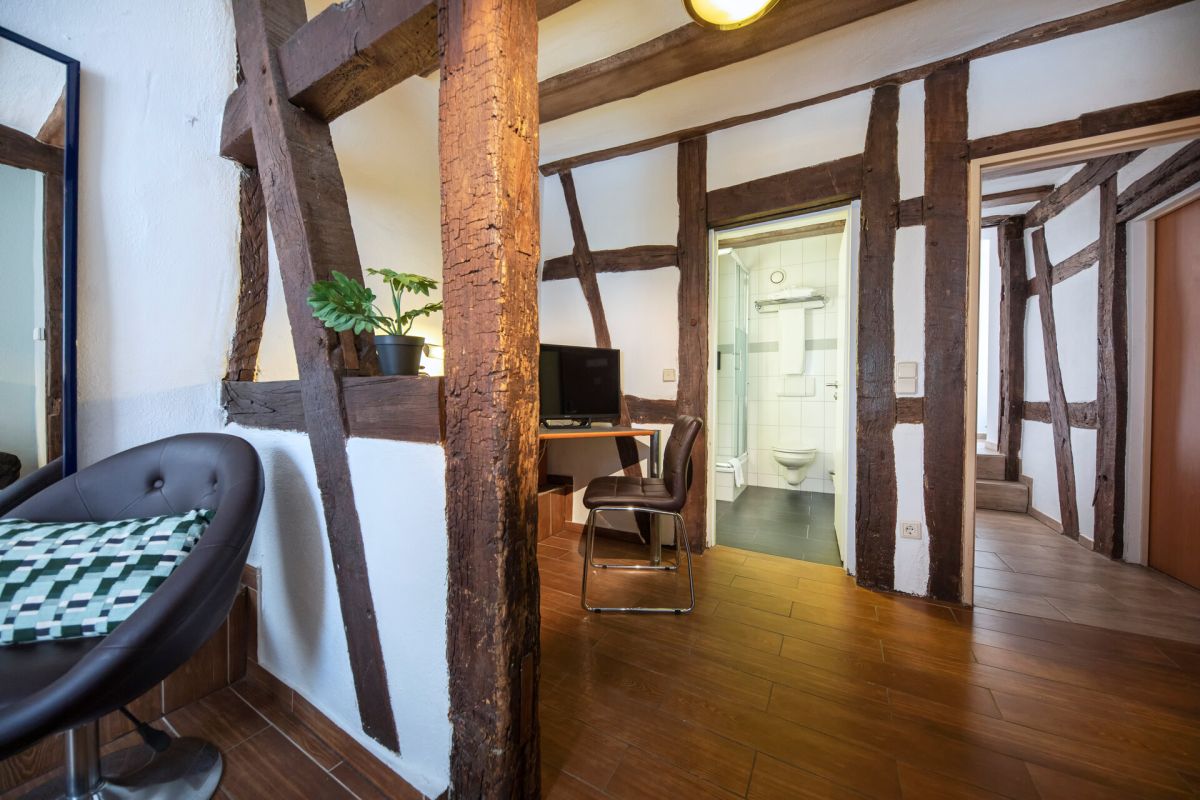 ACHAT Hotel Heppenheim Bild 8