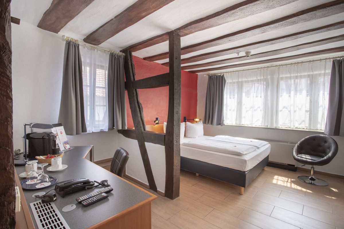 ACHAT Hotel Heppenheim Bild 9