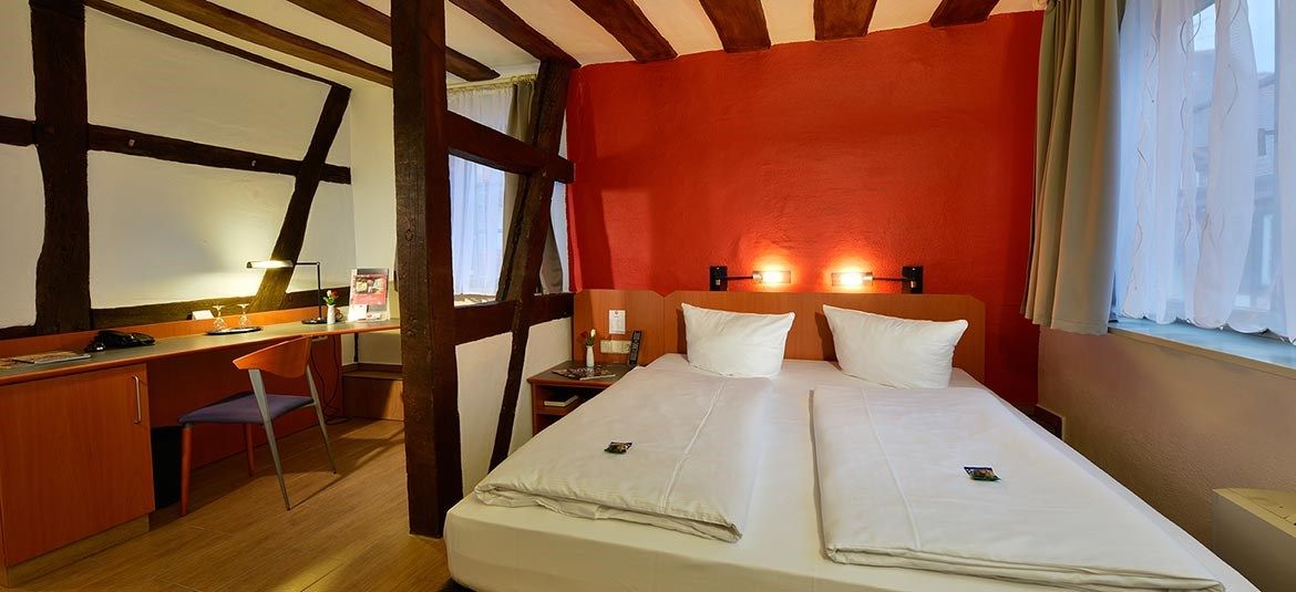 ACHAT Hotel Heppenheim Bild 10