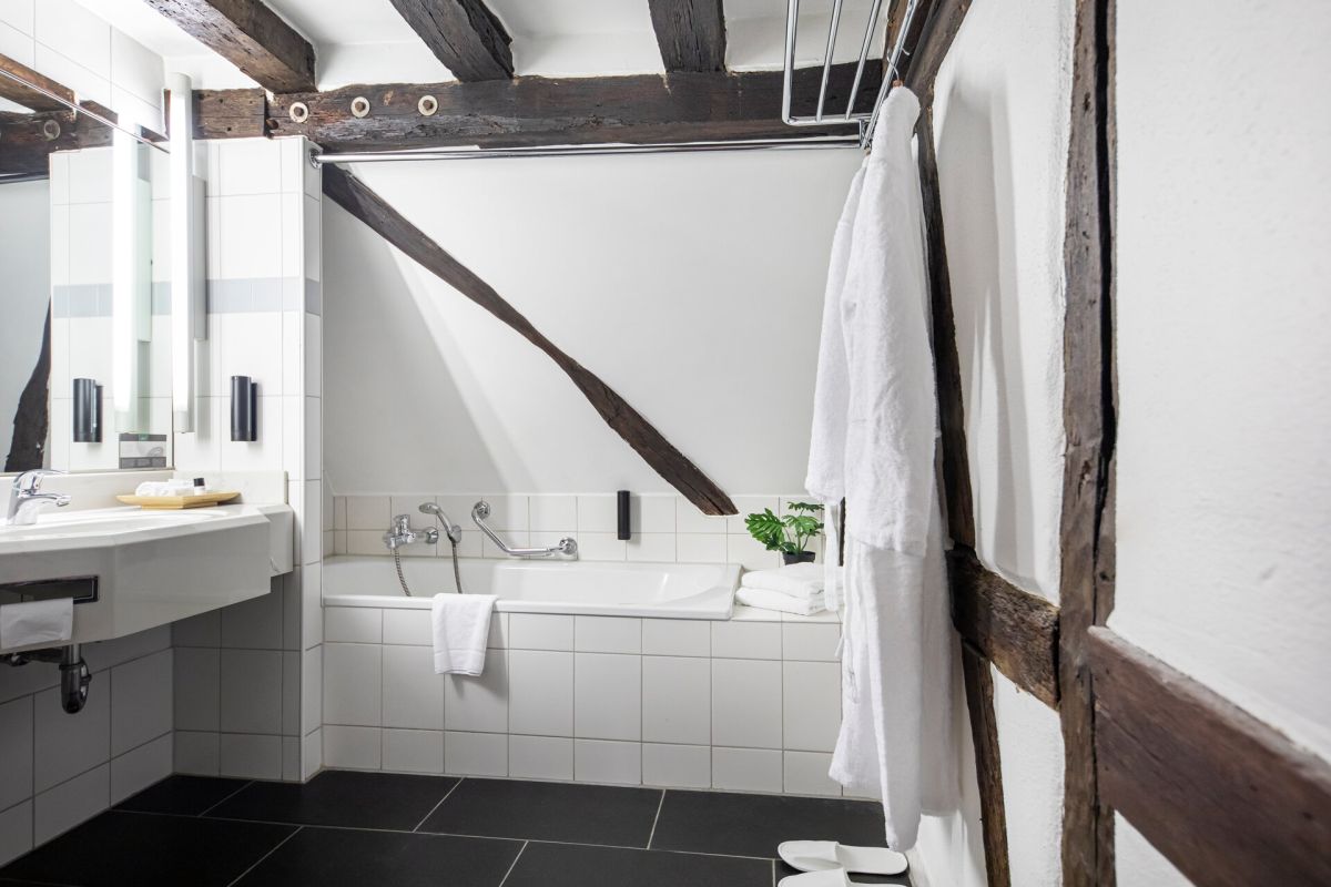ACHAT Hotel Heppenheim Bild 12