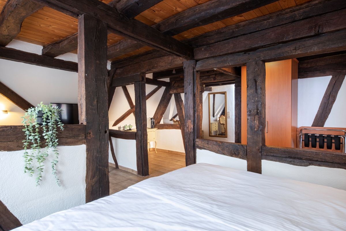 ACHAT Hotel Heppenheim Bild 14