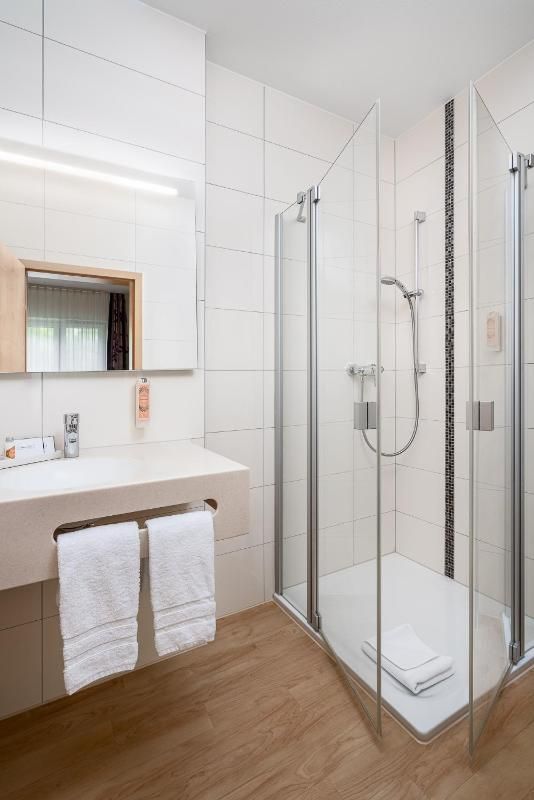 ClassicX Landhaus & Hotel - Bed & Breakfast Bild 6