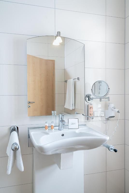 ClassicX Landhaus & Hotel - Bed & Breakfast Bild 8