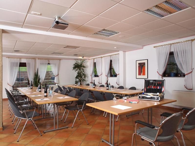 Weingut Sandwiese Winzerhotel