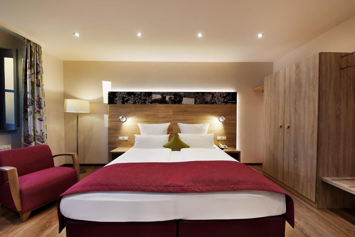 Weingut Sandwiese Winzerhotel Bild 4