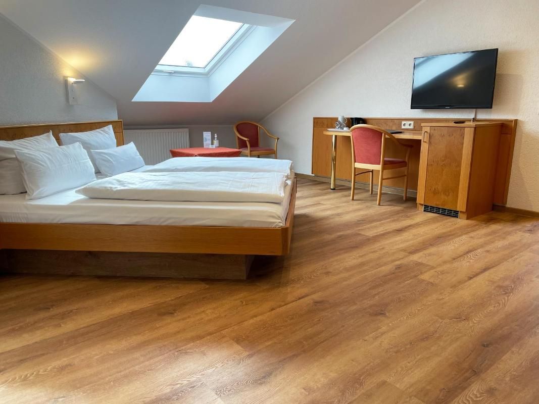 Weingut Sandwiese Winzerhotel Bild 11
