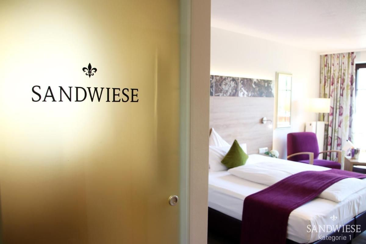 Weingut Sandwiese Winzerhotel Bild 14