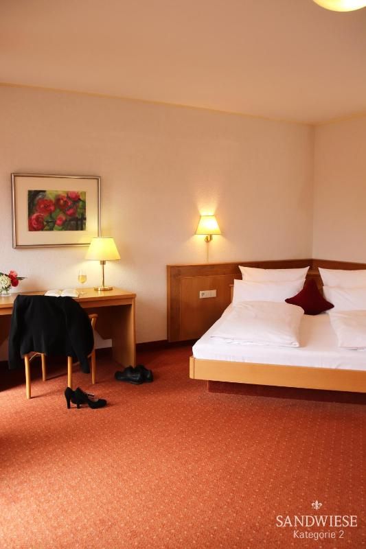 Weingut Sandwiese Winzerhotel Bild 15