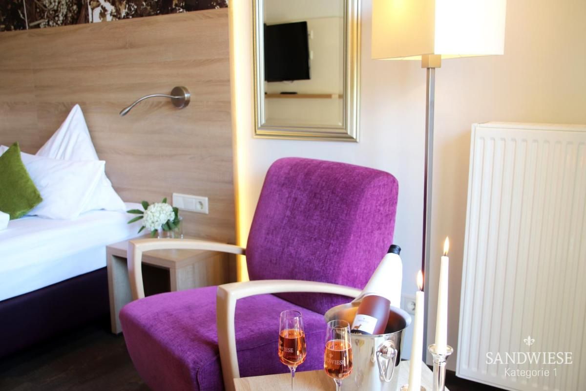 Weingut Sandwiese Winzerhotel Bild 17