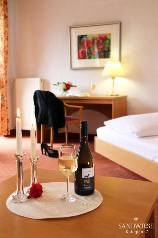 Weingut Sandwiese Winzerhotel Bild 21