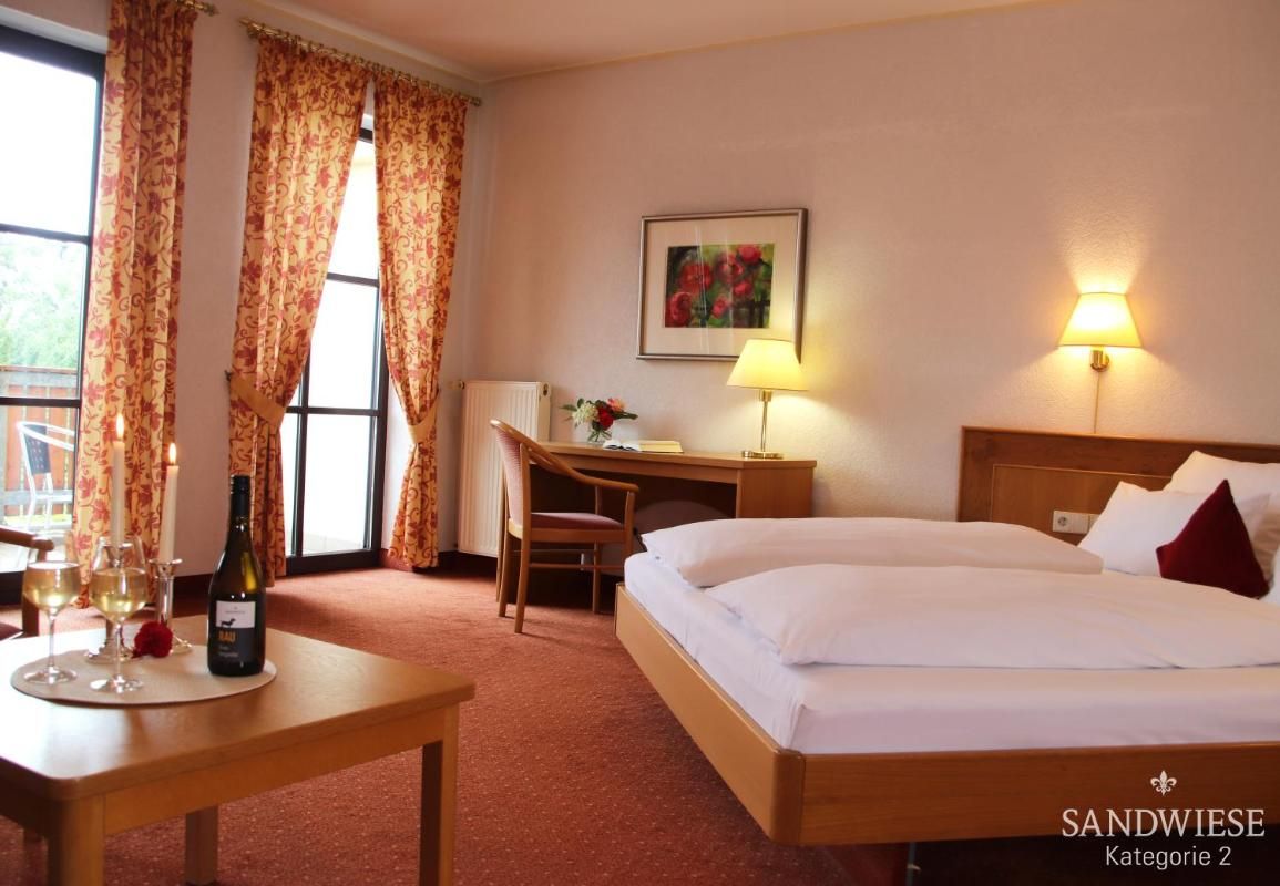 Weingut Sandwiese Winzerhotel Bild 22