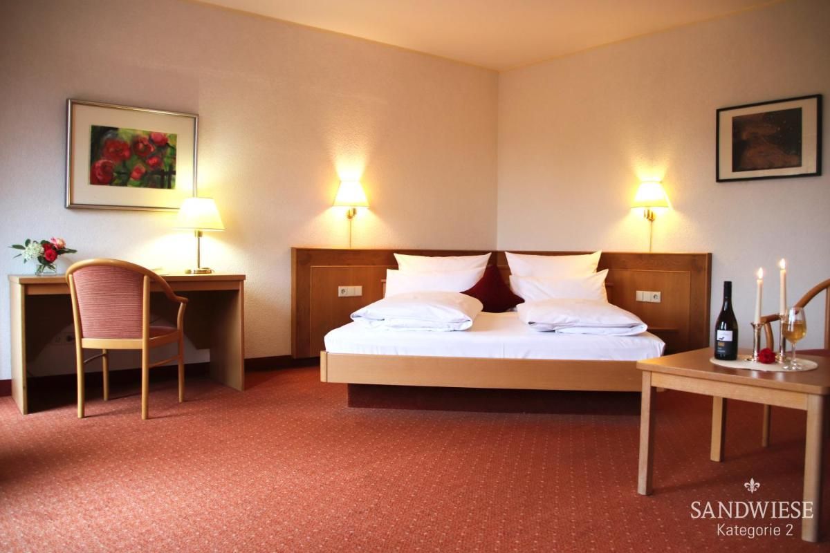 Weingut Sandwiese Winzerhotel Bild 24