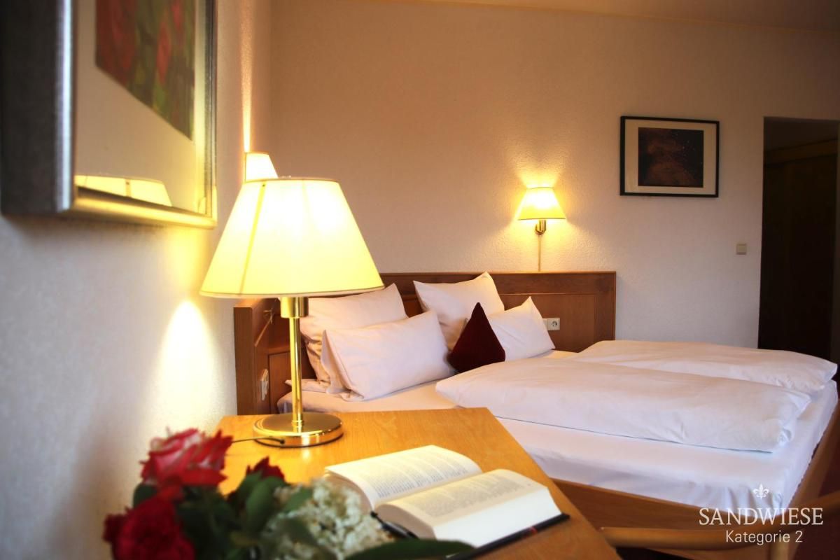 Weingut Sandwiese Winzerhotel Bild 26